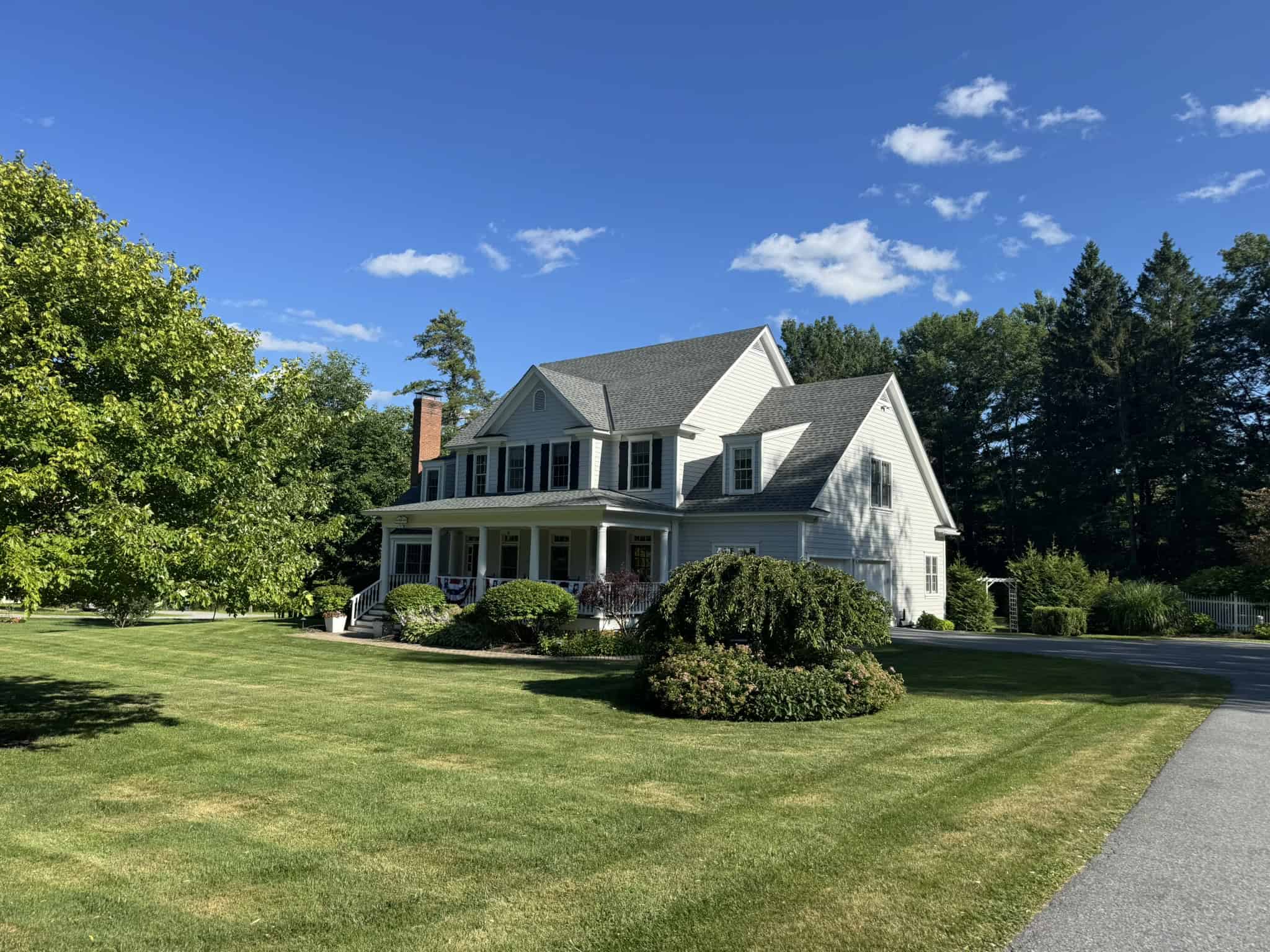Manchester VT 05254