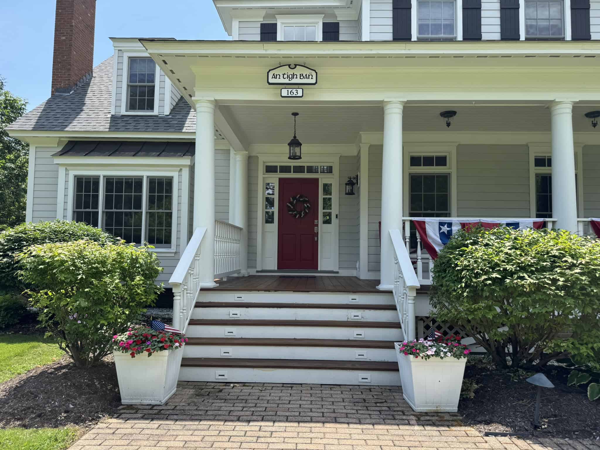Manchester VT 05254
