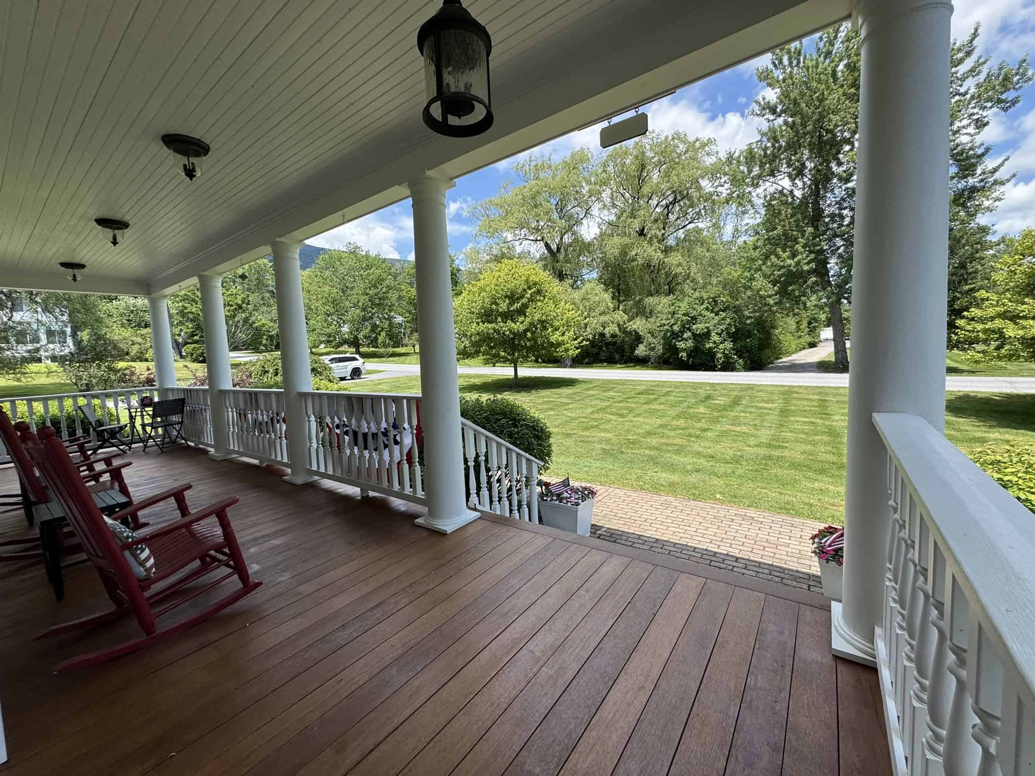 Manchester VT 05254