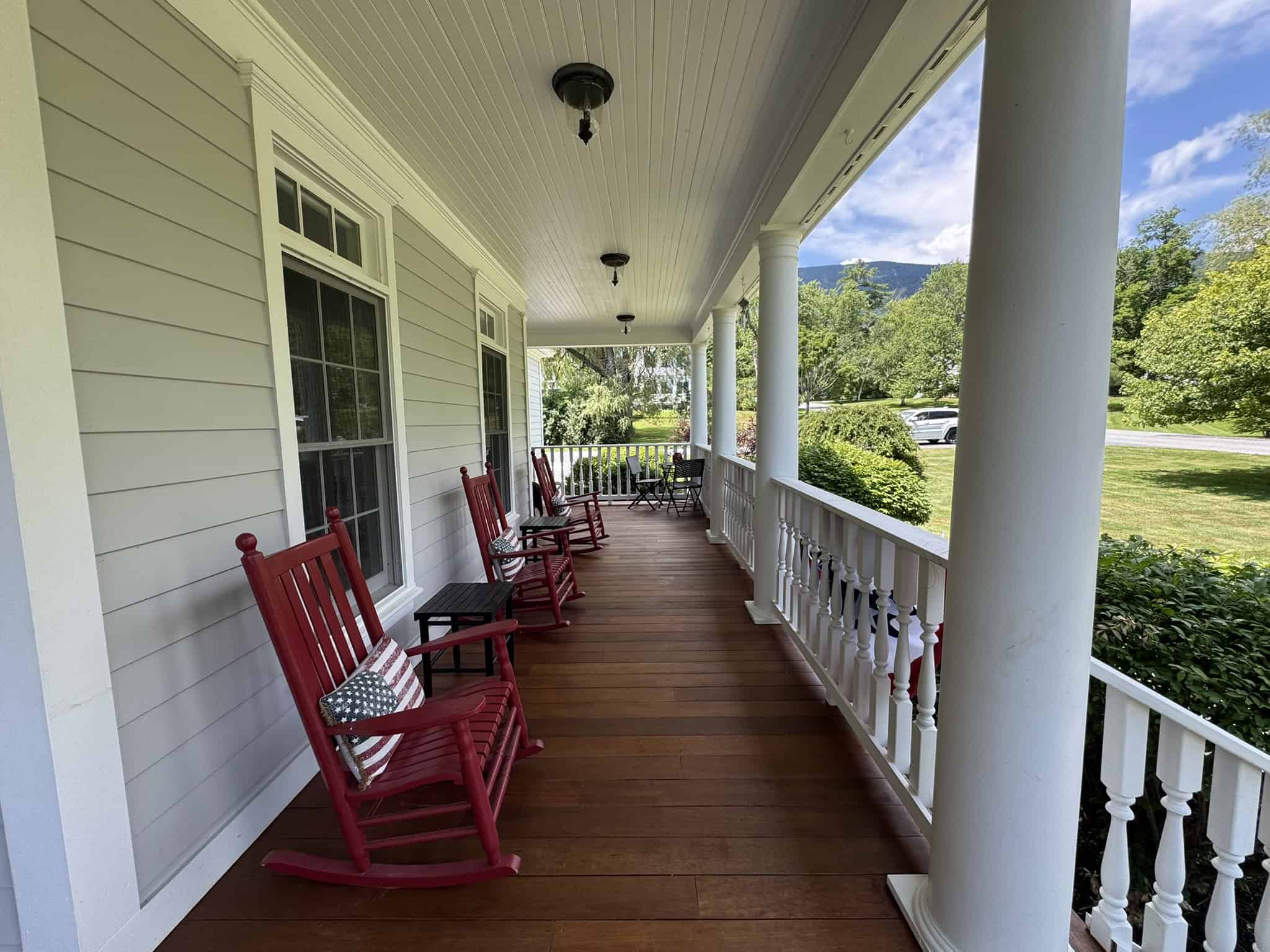 Manchester VT 05254