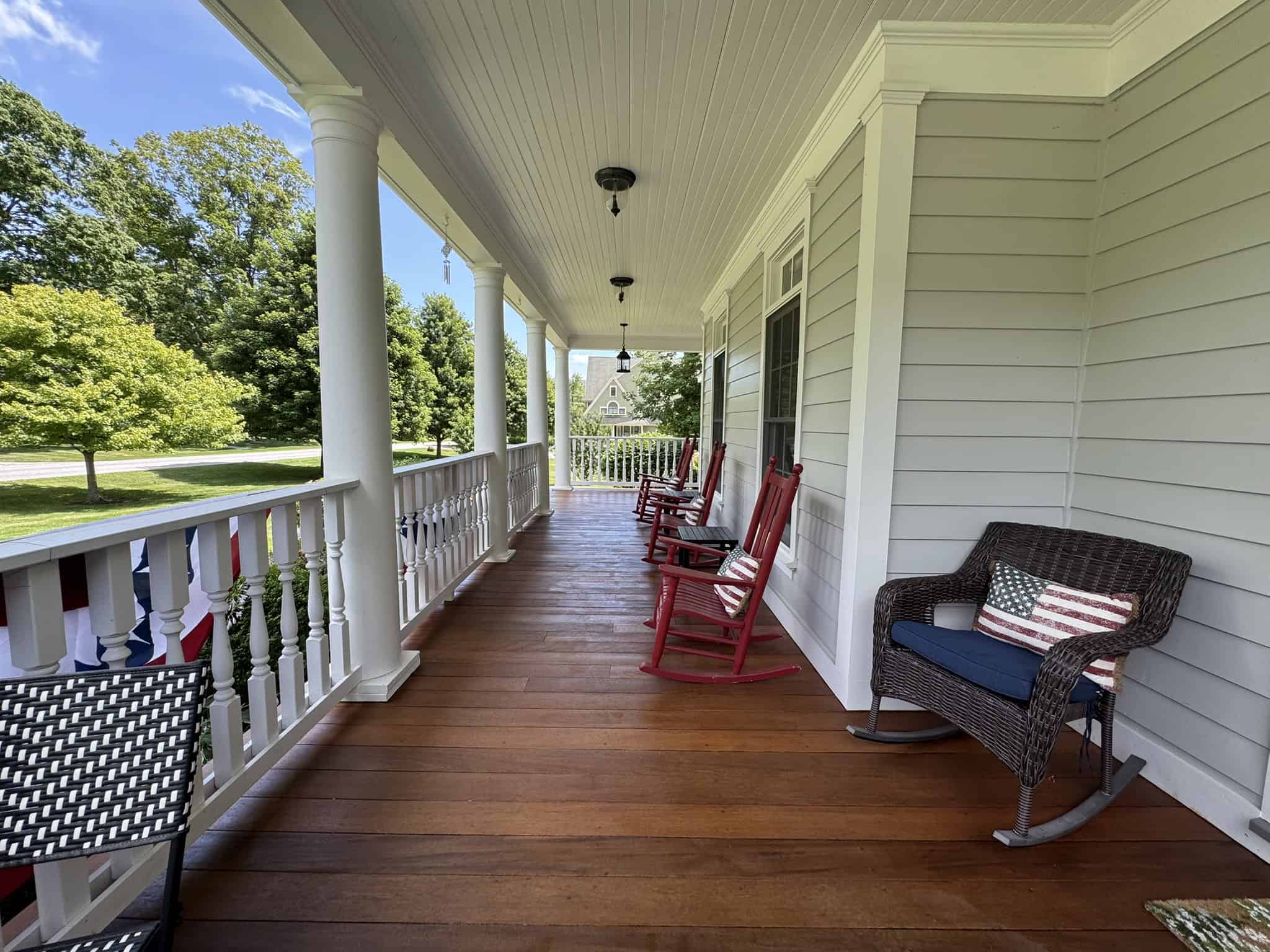 Manchester VT 05254