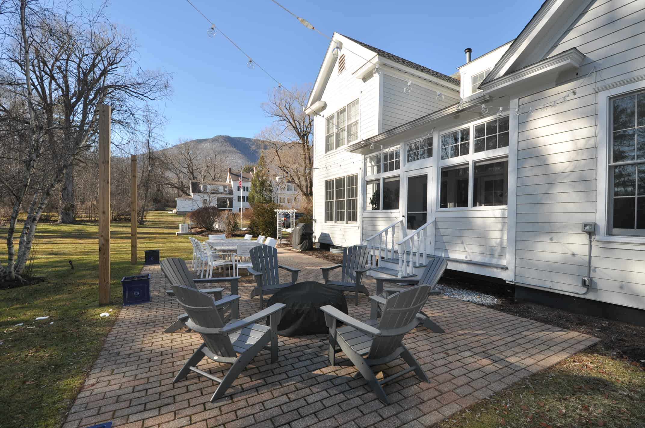 Manchester VT 05254