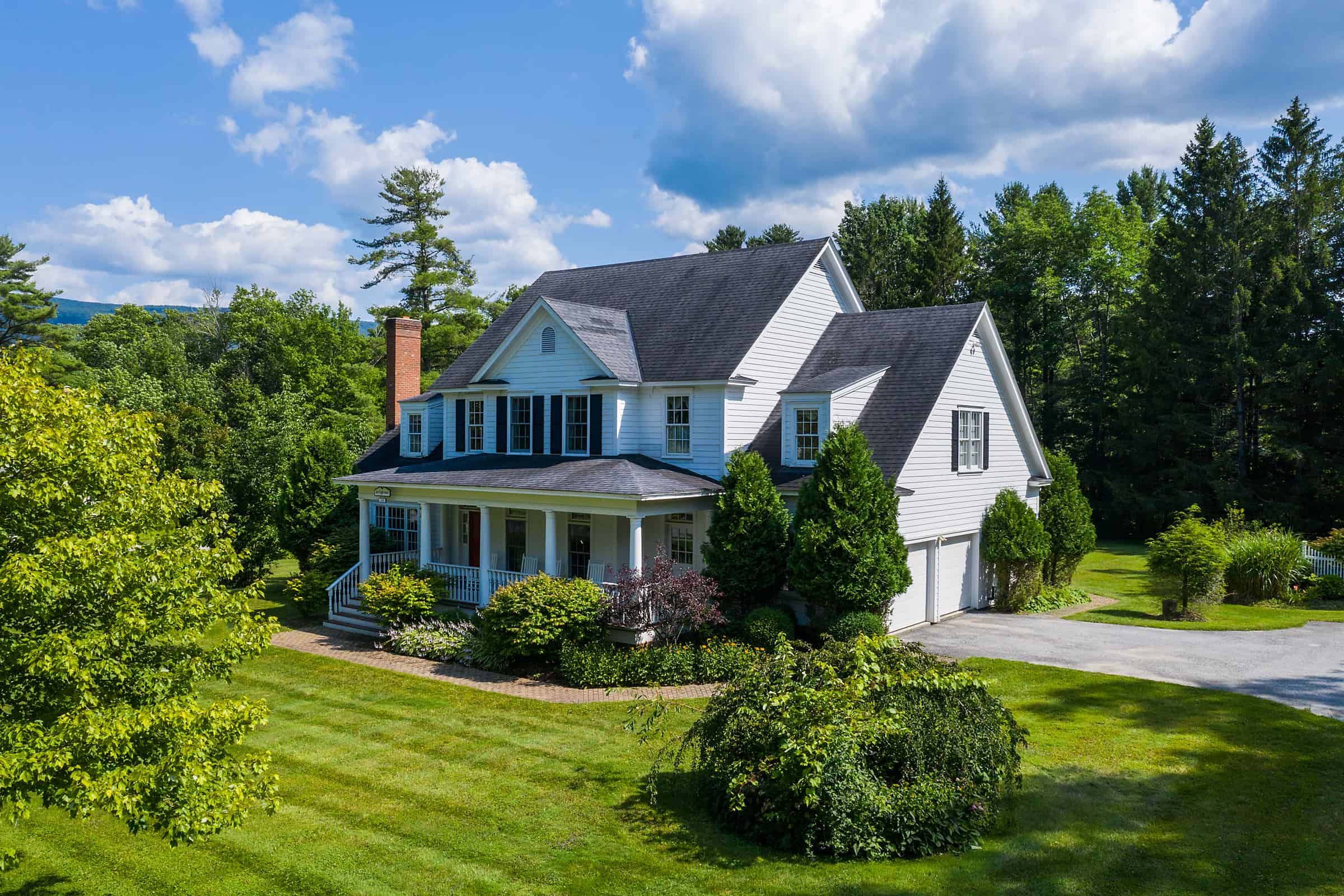 Manchester VT 05254