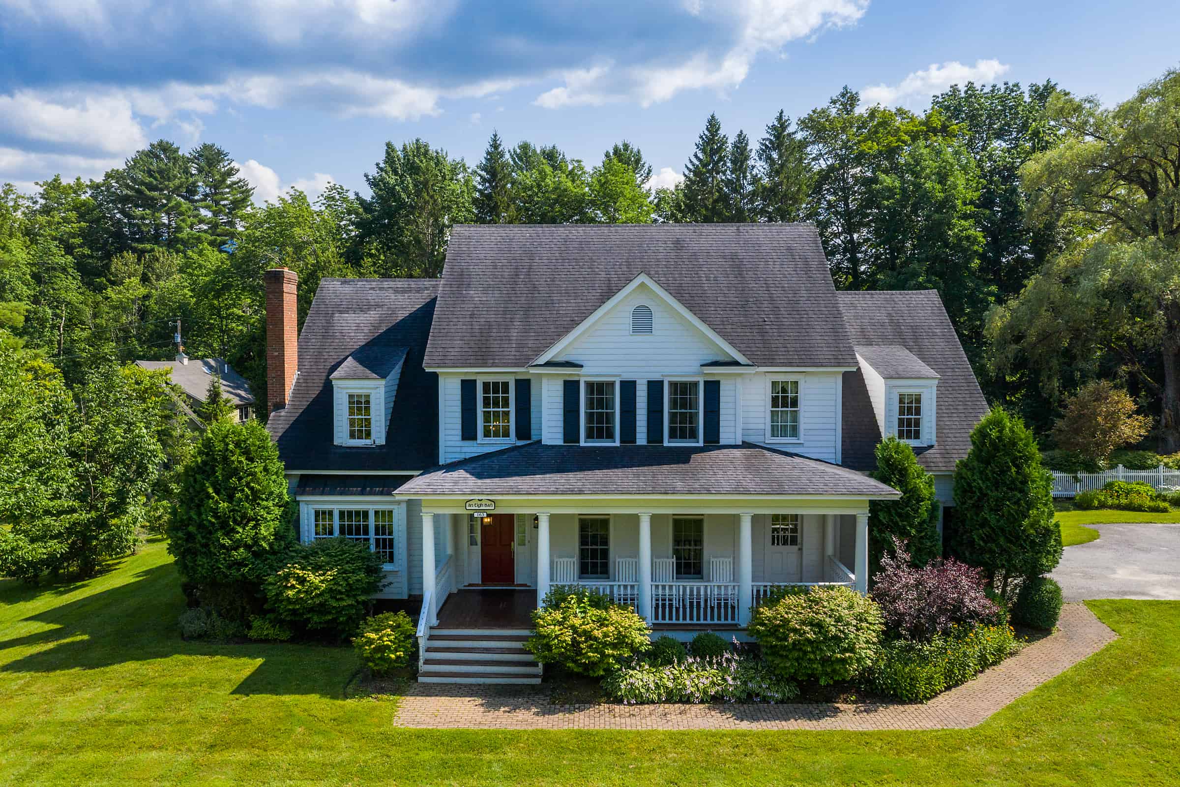 Manchester VT 05254