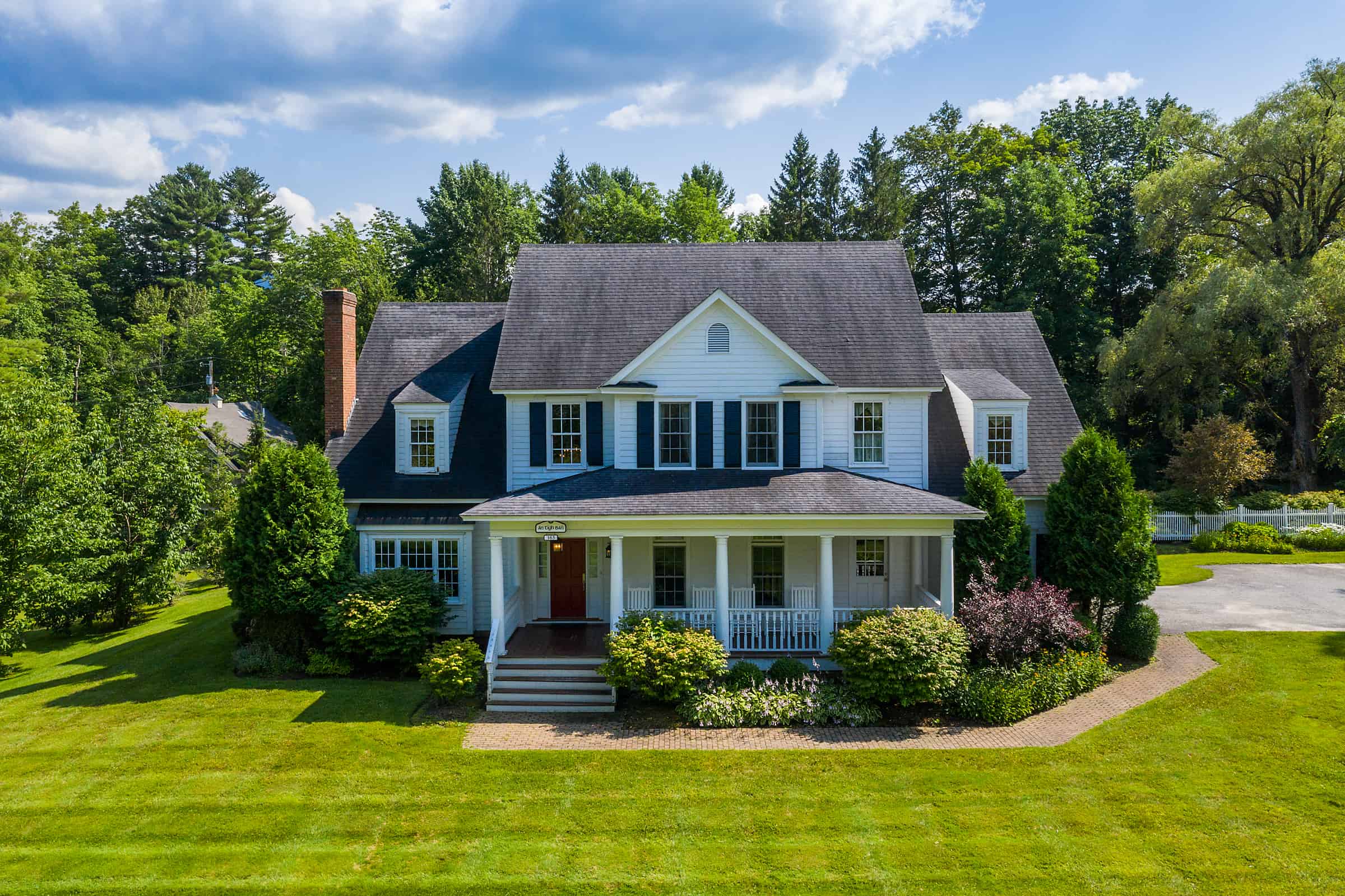 Manchester VT 05254