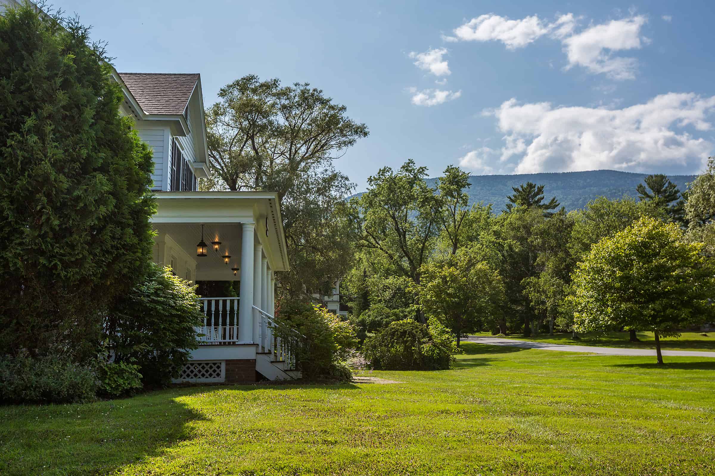 Manchester VT 05254