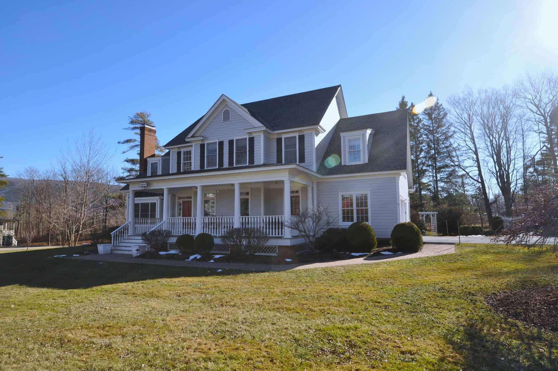 Manchester VT 05254
