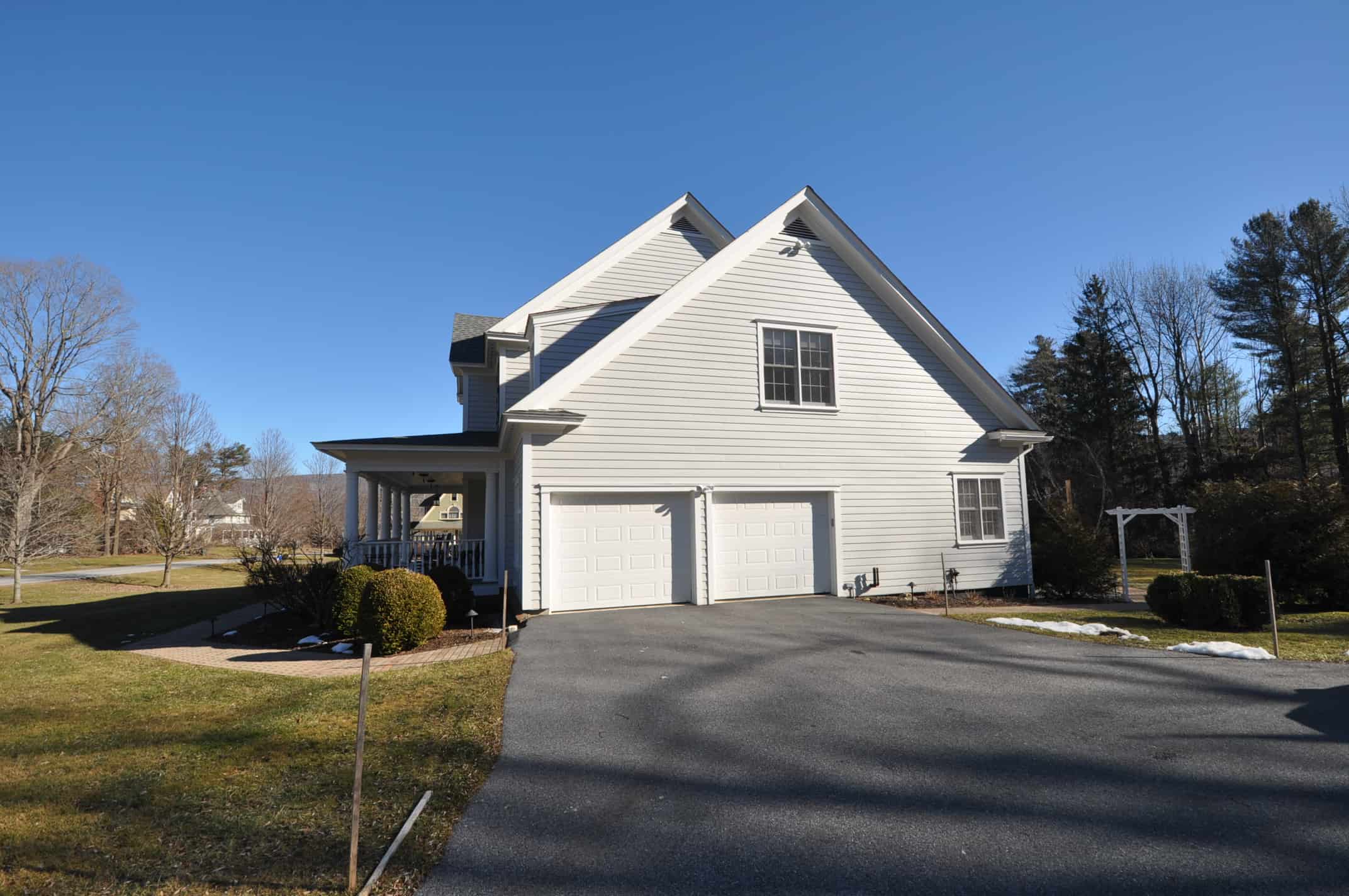 Manchester VT 05254