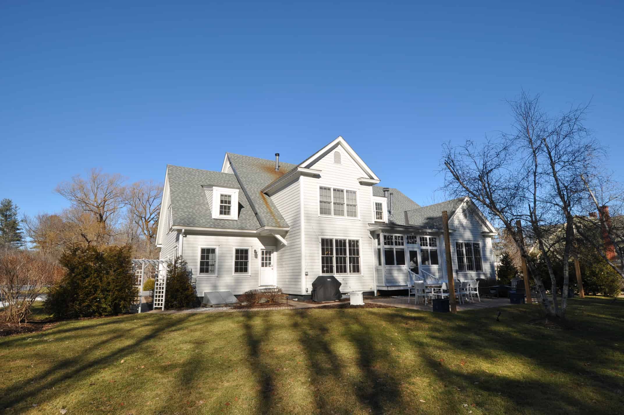 Manchester VT 05254