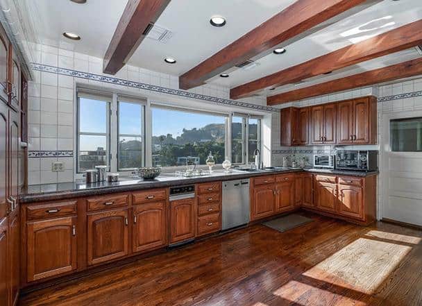 8418 Franklin Avenue Los Angeles CA 90069