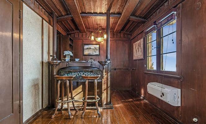 8418 Franklin Avenue Los Angeles CA 90069