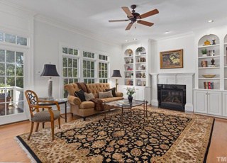 115 Lantern Ridge Lane Cary NC 27519