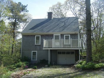 8 Jacques Loeb Road Falmouth MA 02543