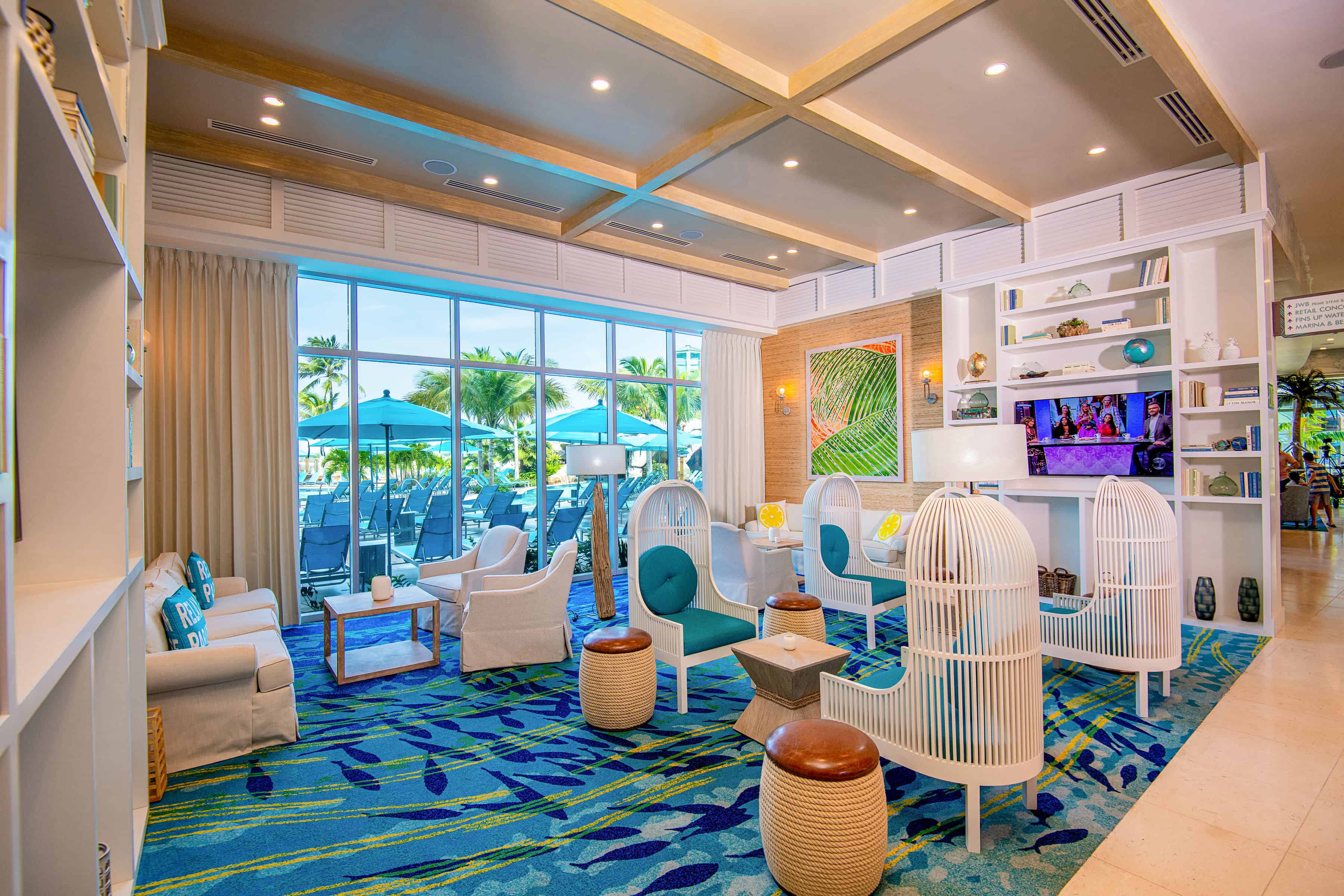 Bay Street New Providence Paradise Island BS