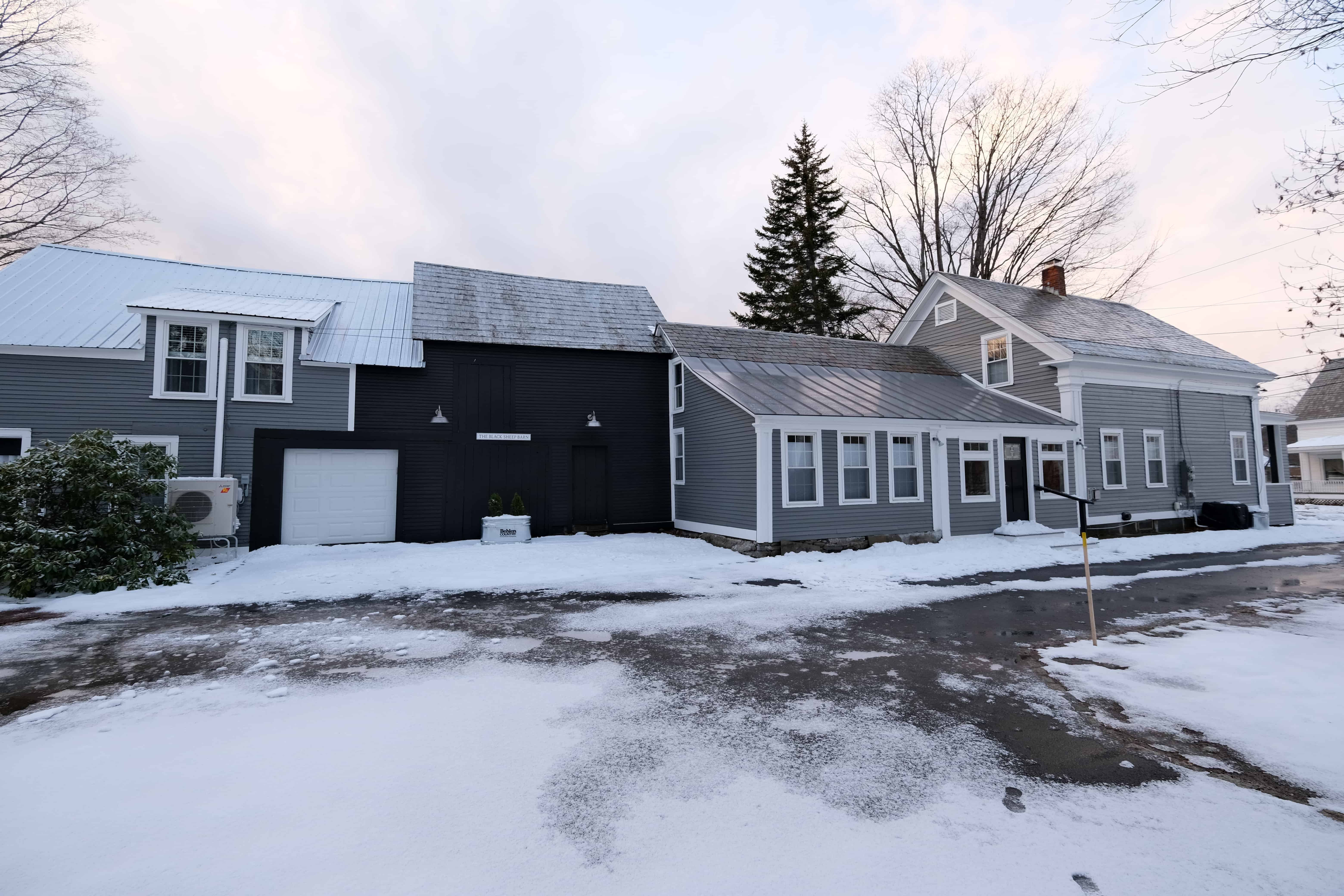 Ludlow VT 05149