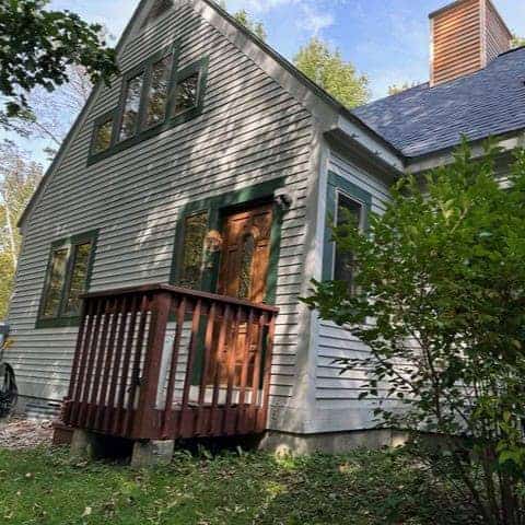 Wilmington VT 05363