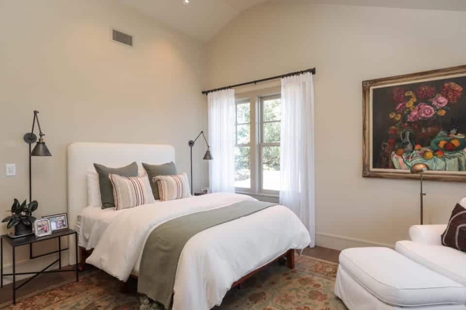 140 Foster Road Los Gatos CA 95030