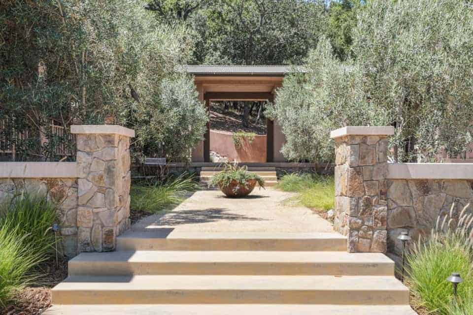 140 Foster Road Los Gatos CA 95030