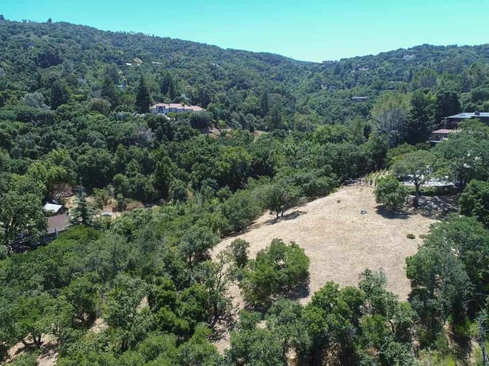 140 Foster Road Los Gatos CA 95030