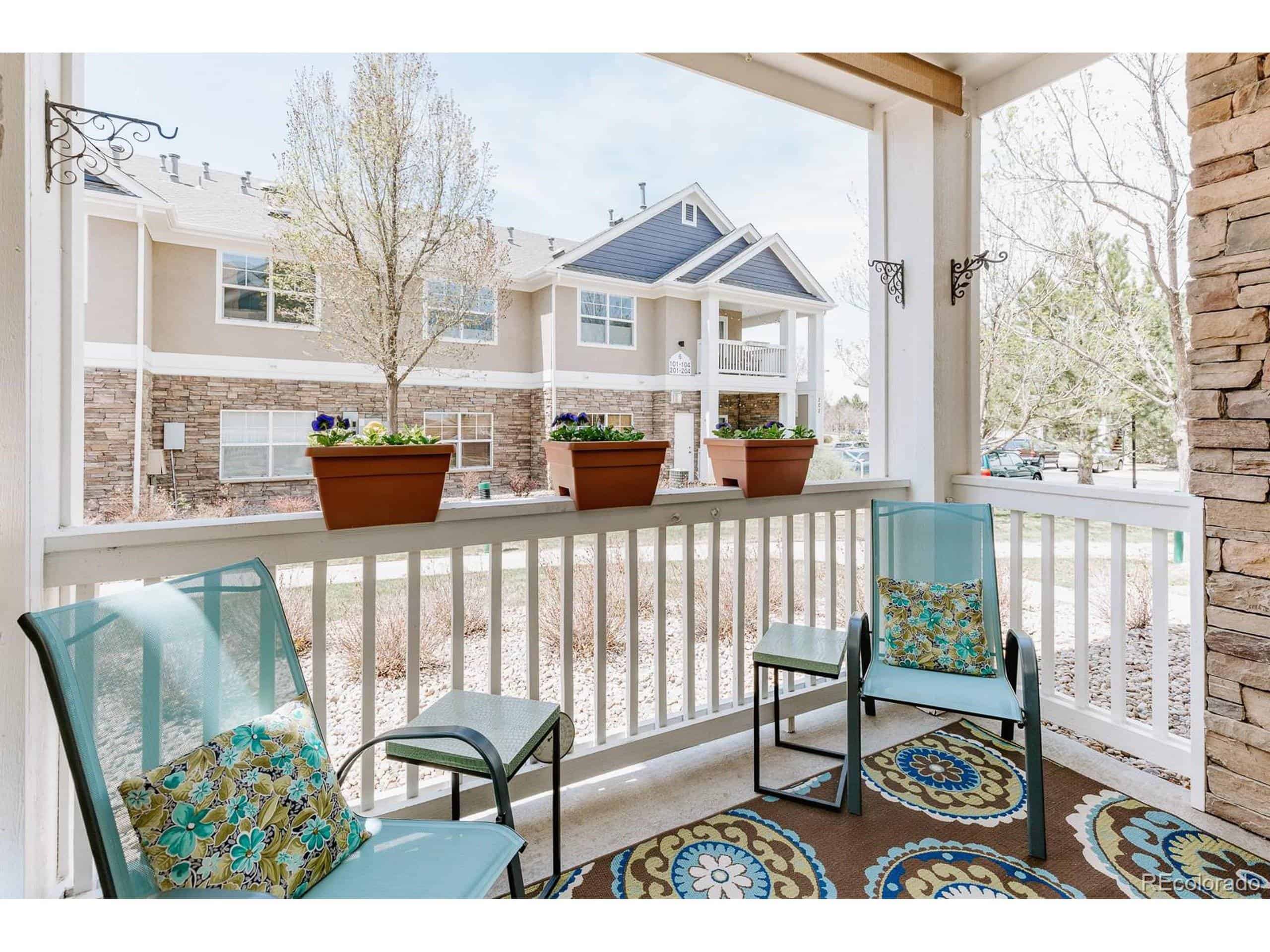 8200 E 8th Avenue Denver CO 80230