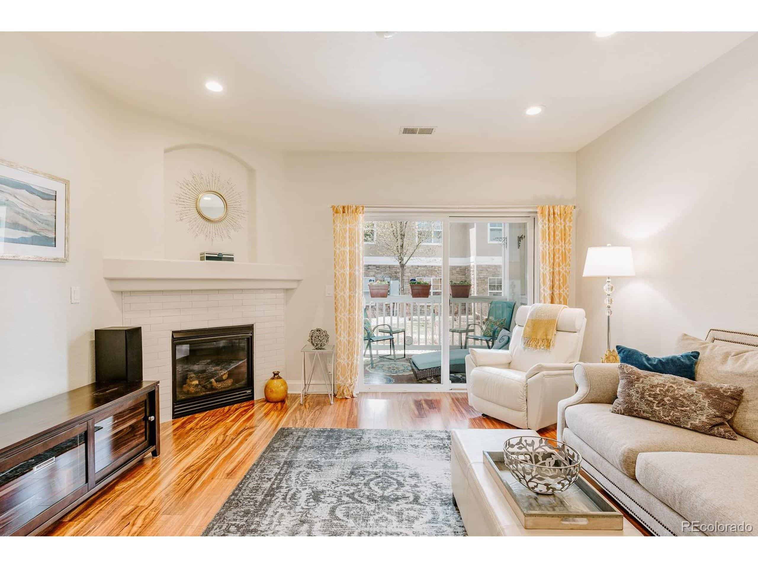 8200 E 8th Avenue Denver CO 80230