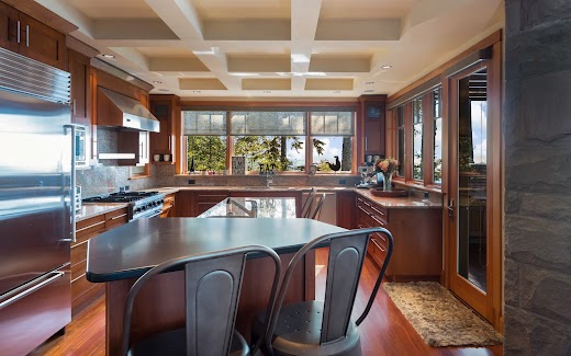 2946 Fishboat Bay Road Shirley BC
