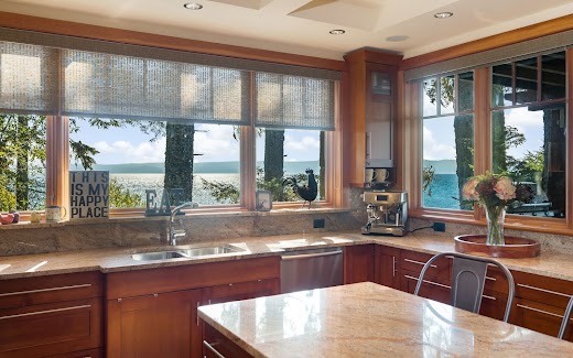 2946 Fishboat Bay Road Shirley BC