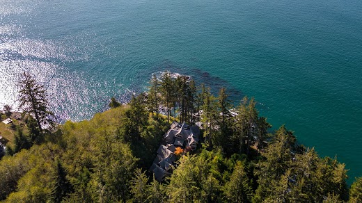 2946 Fishboat Bay Road Shirley BC