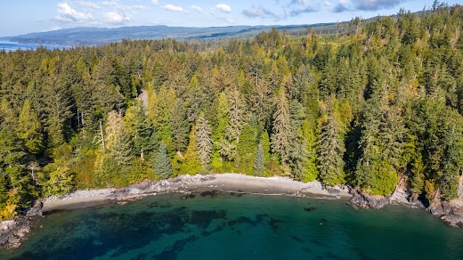 2946 Fishboat Bay Road Shirley BC