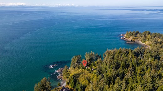 2946 Fishboat Bay Road Shirley BC