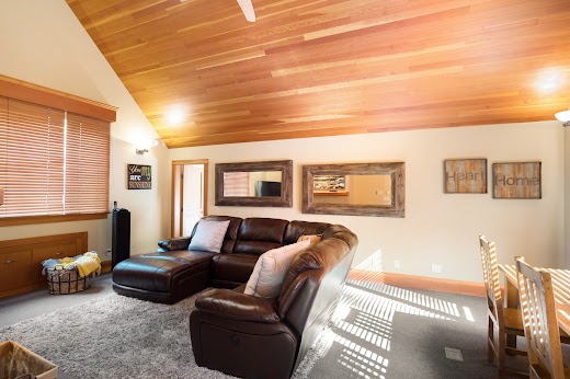 2946 Fishboat Bay Road Shirley BC