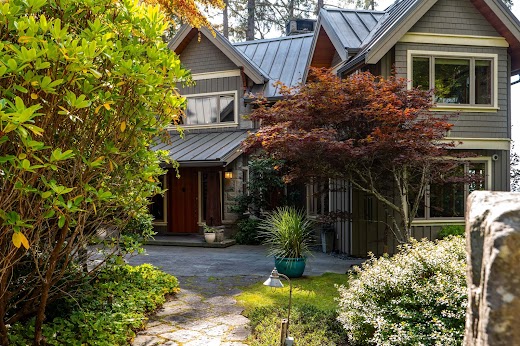 2946 Fishboat Bay Road Shirley BC