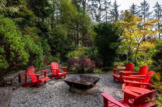 2946 Fishboat Bay Road Shirley BC