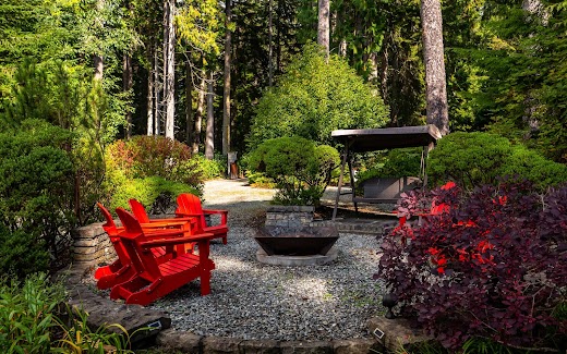 2946 Fishboat Bay Road Shirley BC