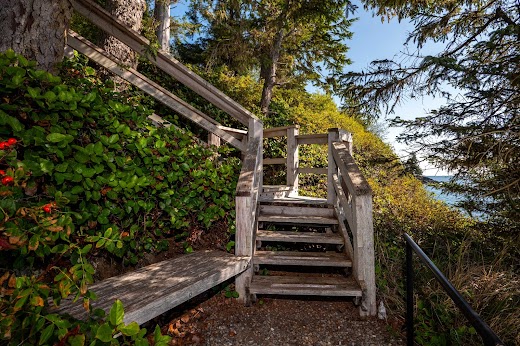 2946 Fishboat Bay Road Shirley BC