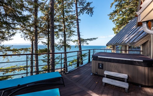 2946 Fishboat Bay Road Shirley BC
