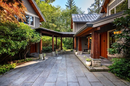 2946 Fishboat Bay Road Shirley BC