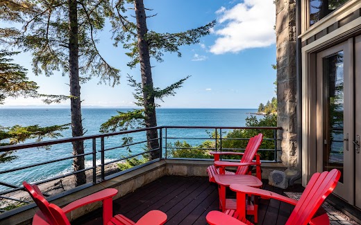 2946 Fishboat Bay Road Shirley BC