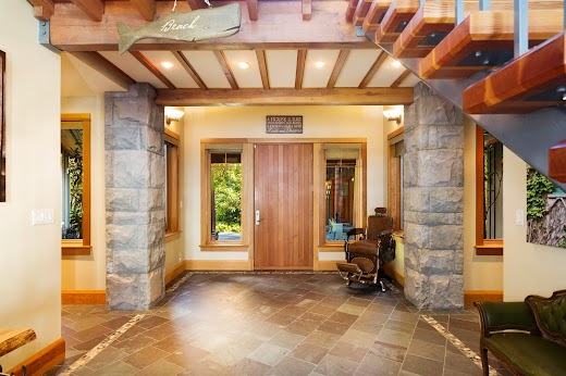 2946 Fishboat Bay Road Shirley BC