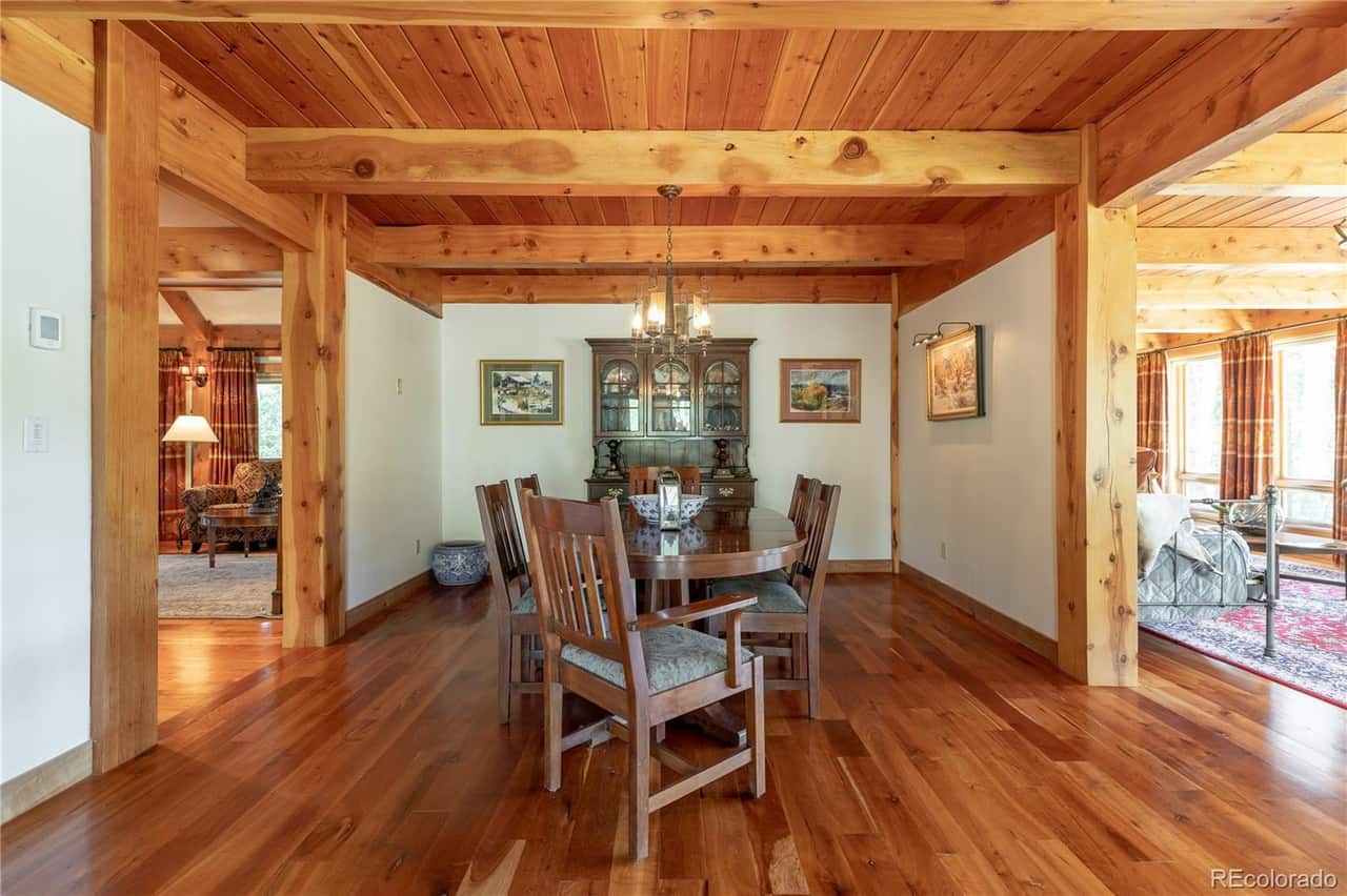 24450 Meadow Road Clark CO 80428