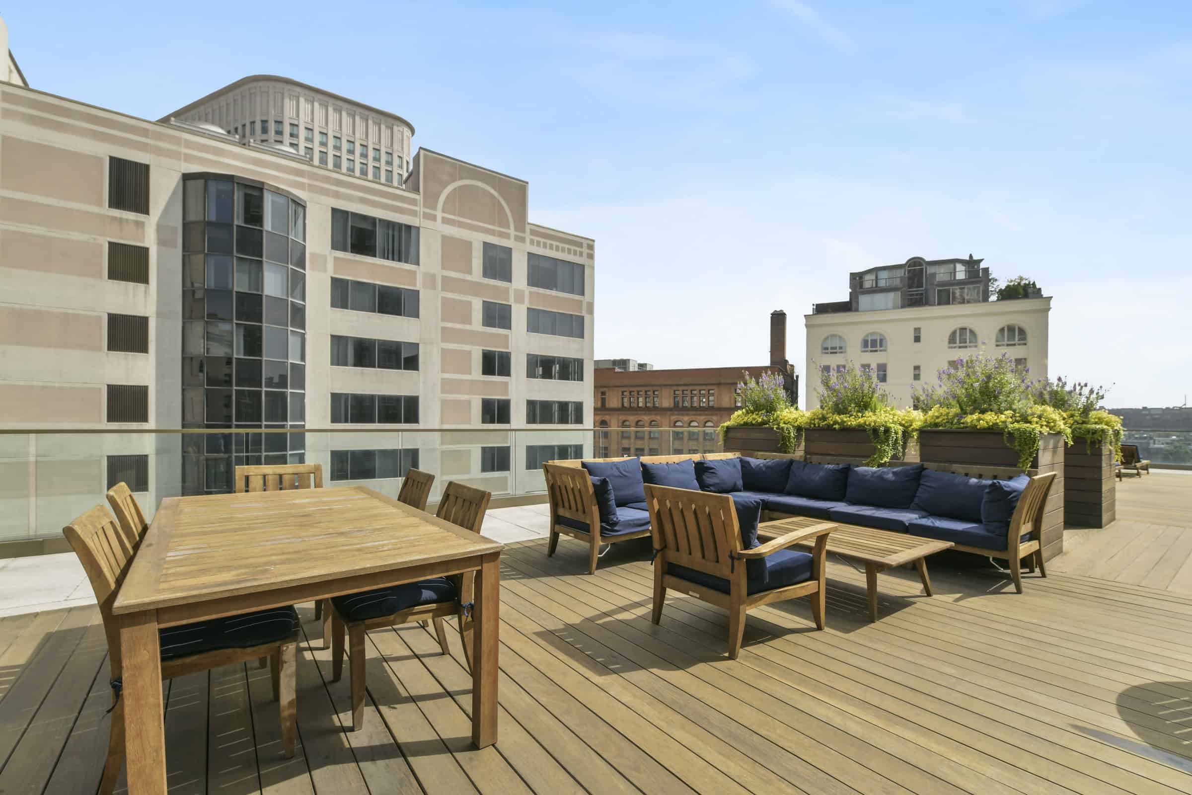 400 Stuart Street, Unit 18C, Boston, MA 02116