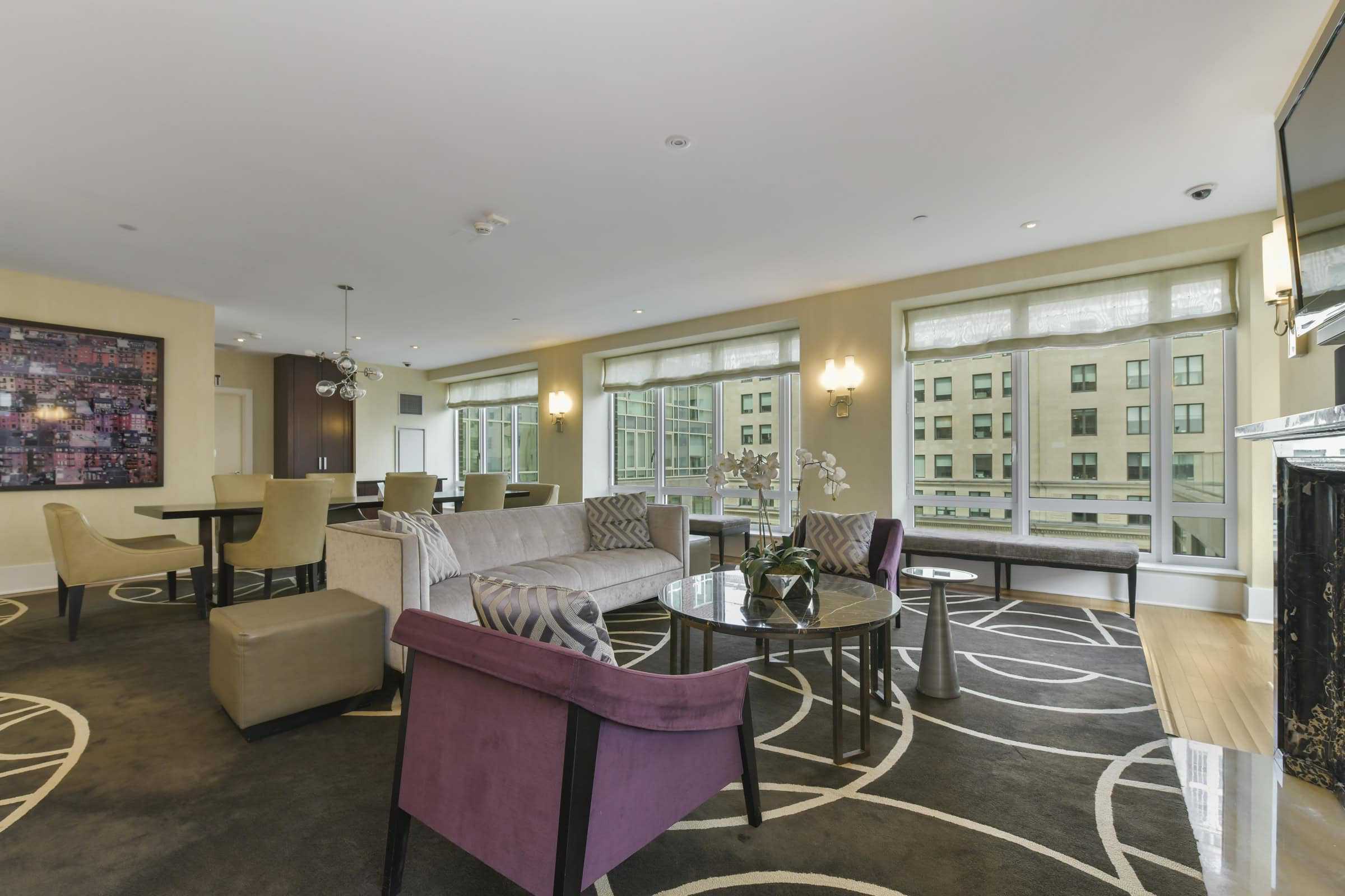 400 Stuart Street, Unit 18C, Boston, MA 02116