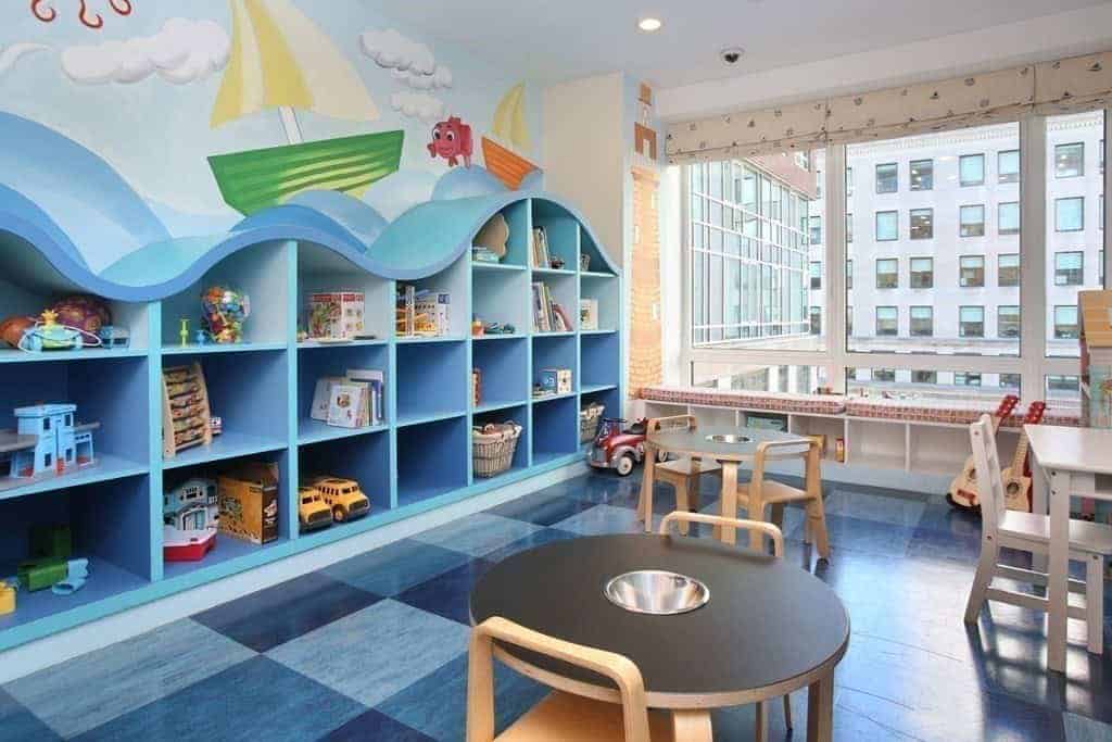 400 Stuart Street, Unit 18C, Boston, MA 02116
