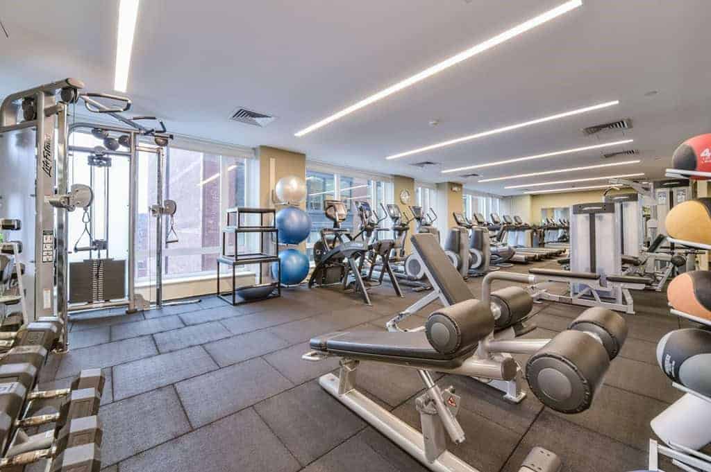 400 Stuart Street, Unit 18C, Boston, MA 02116