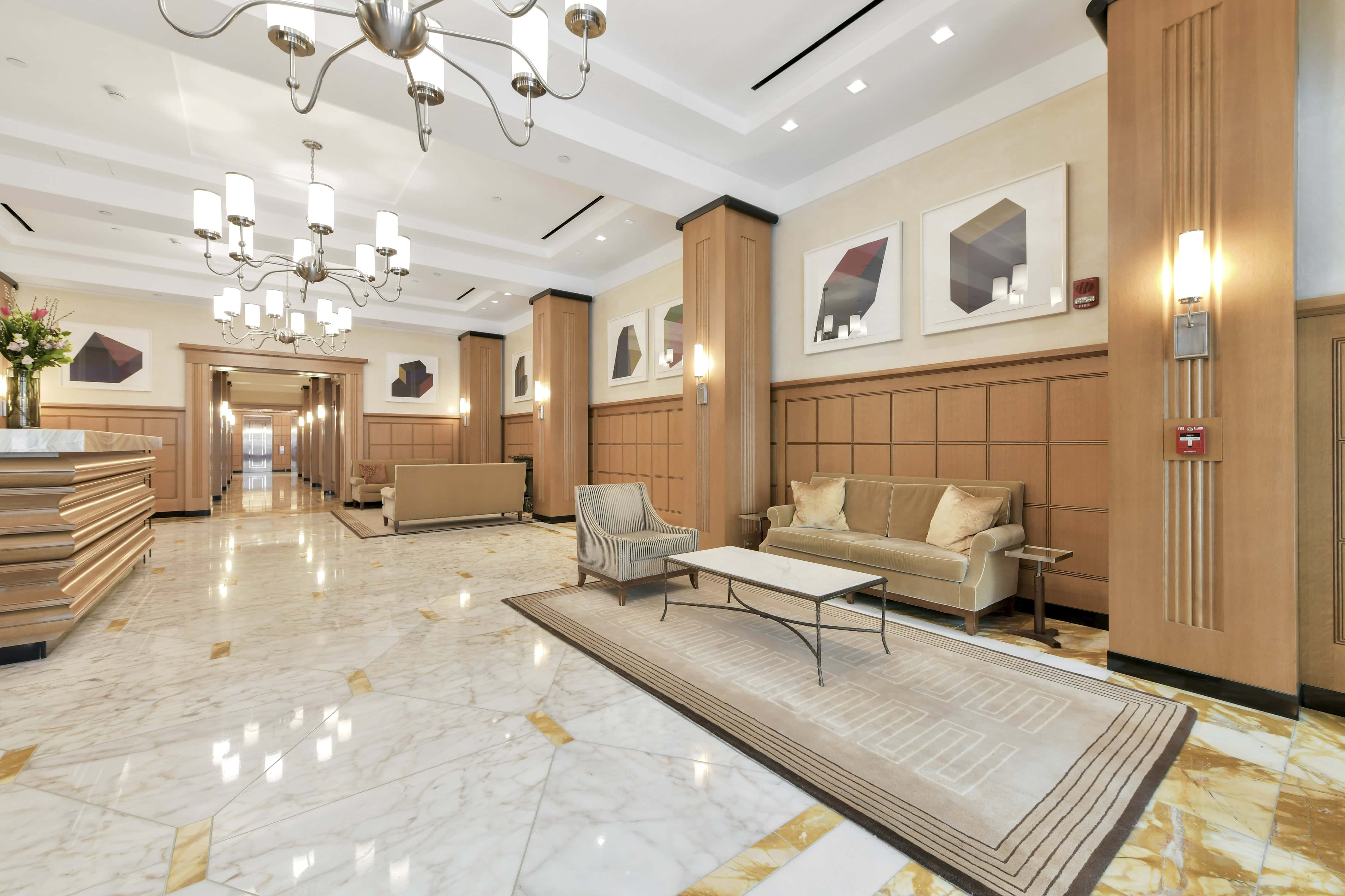 400 Stuart Street, Unit 18C, Boston, MA 02116