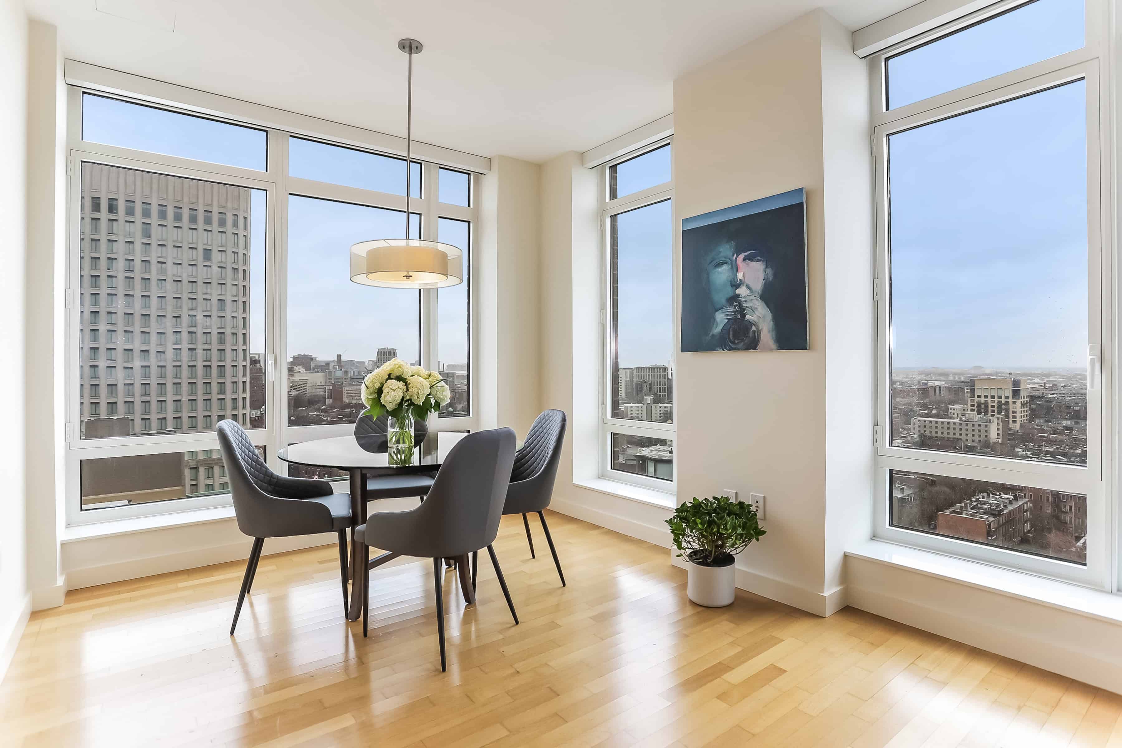 400 Stuart Street, Unit 18C, Boston, MA 02116