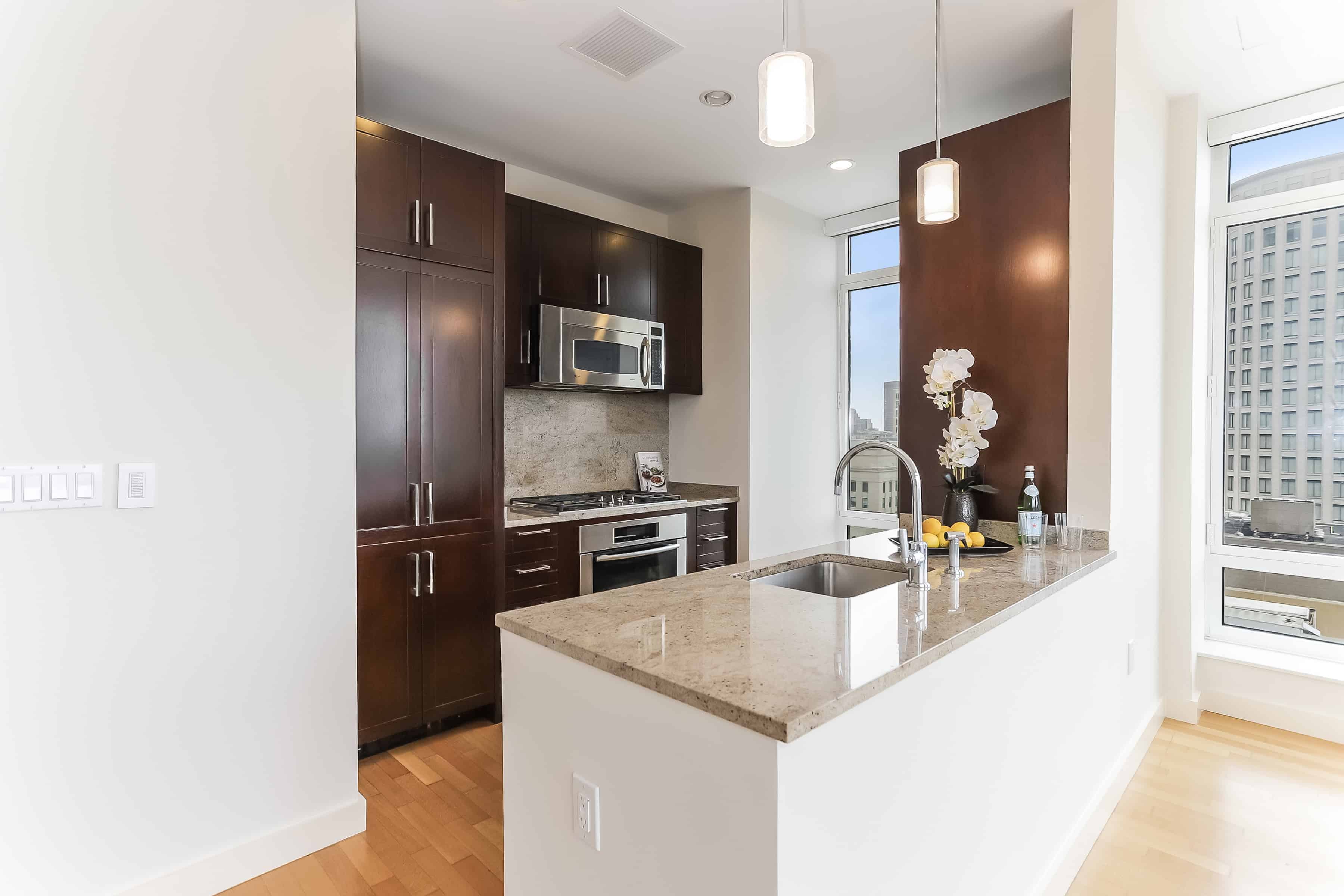 400 Stuart Street, Unit 18C, Boston, MA 02116