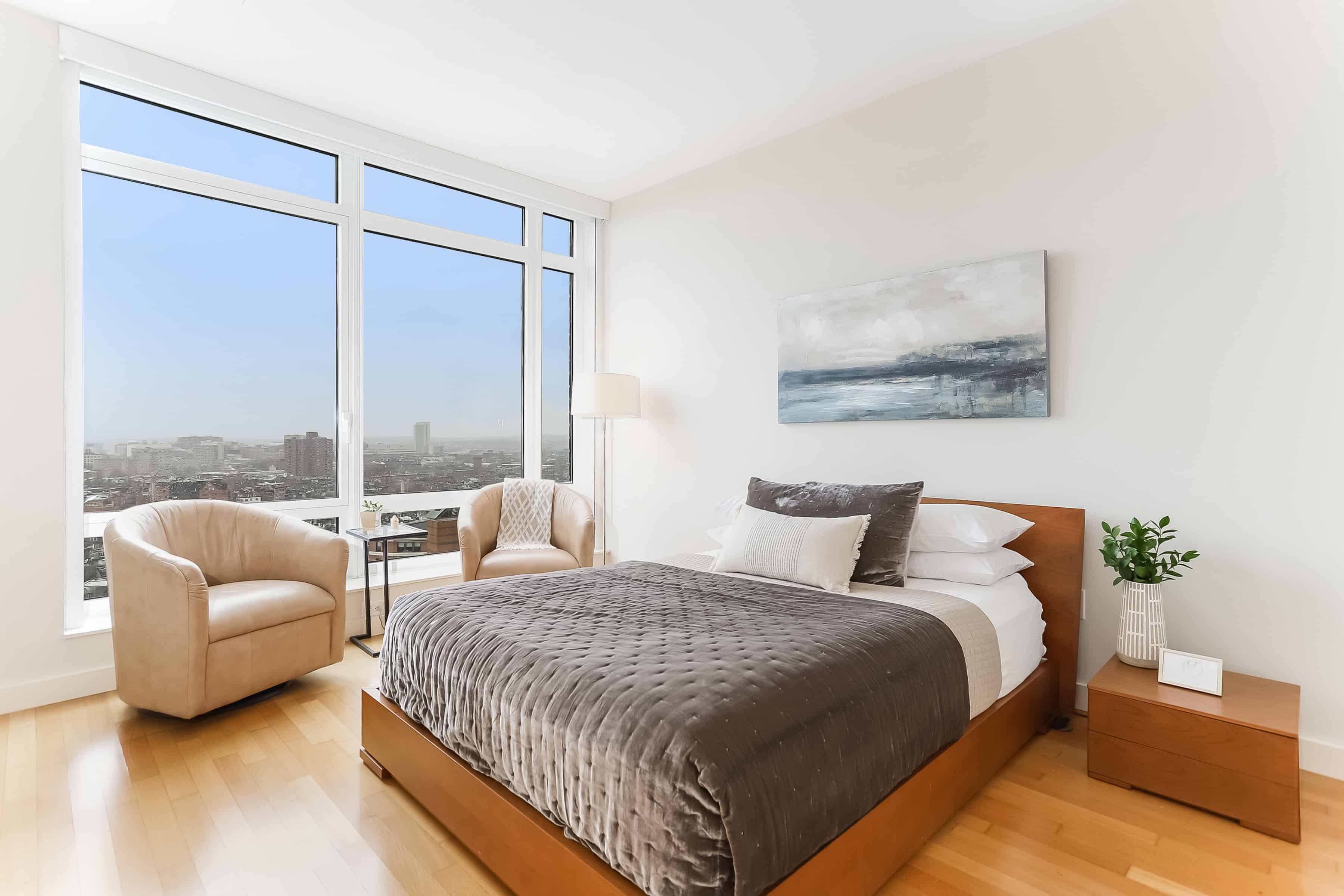 400 Stuart Street, Unit 18C, Boston, MA 02116
