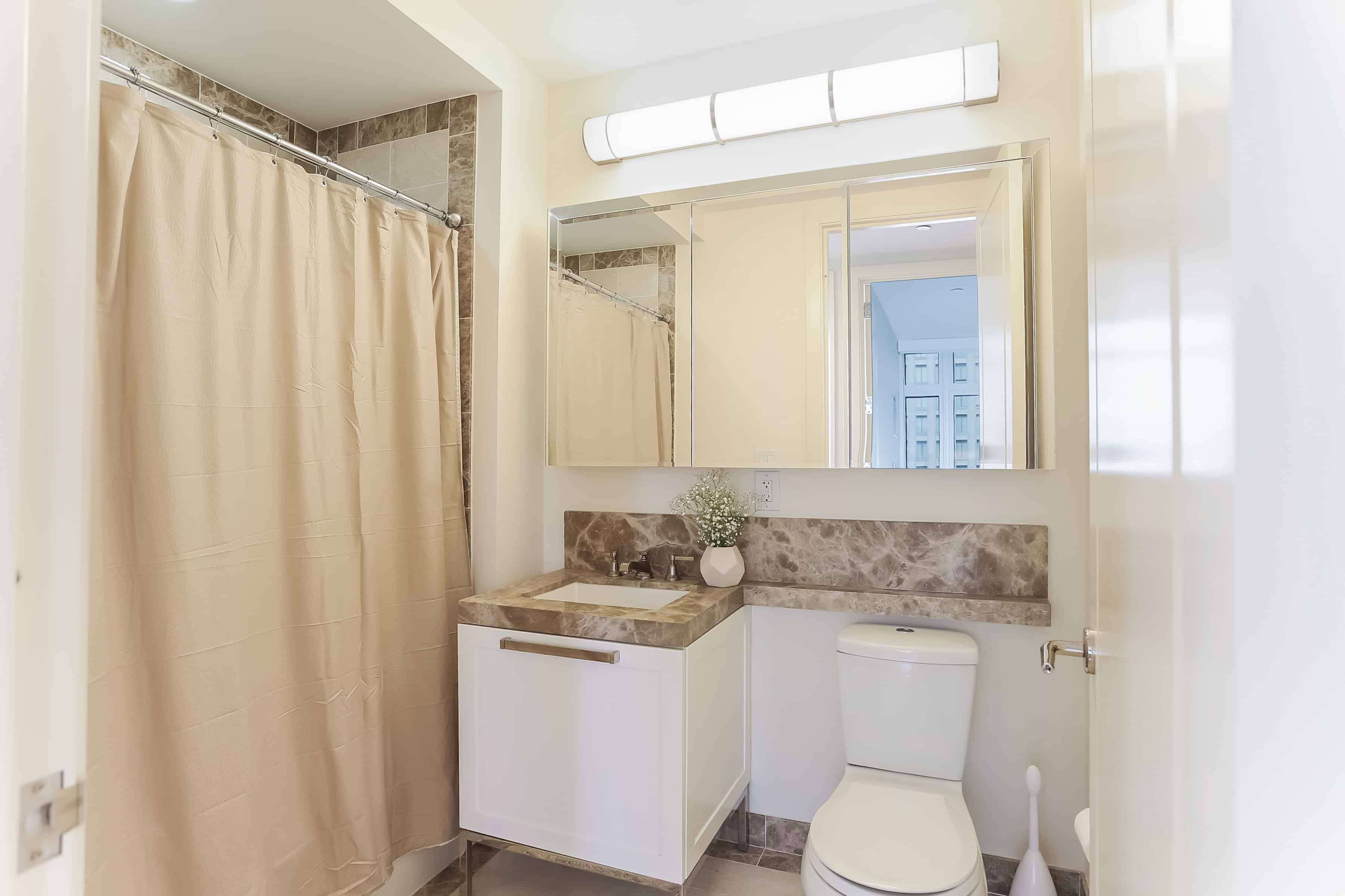 400 Stuart Street, Unit 18C, Boston, MA 02116