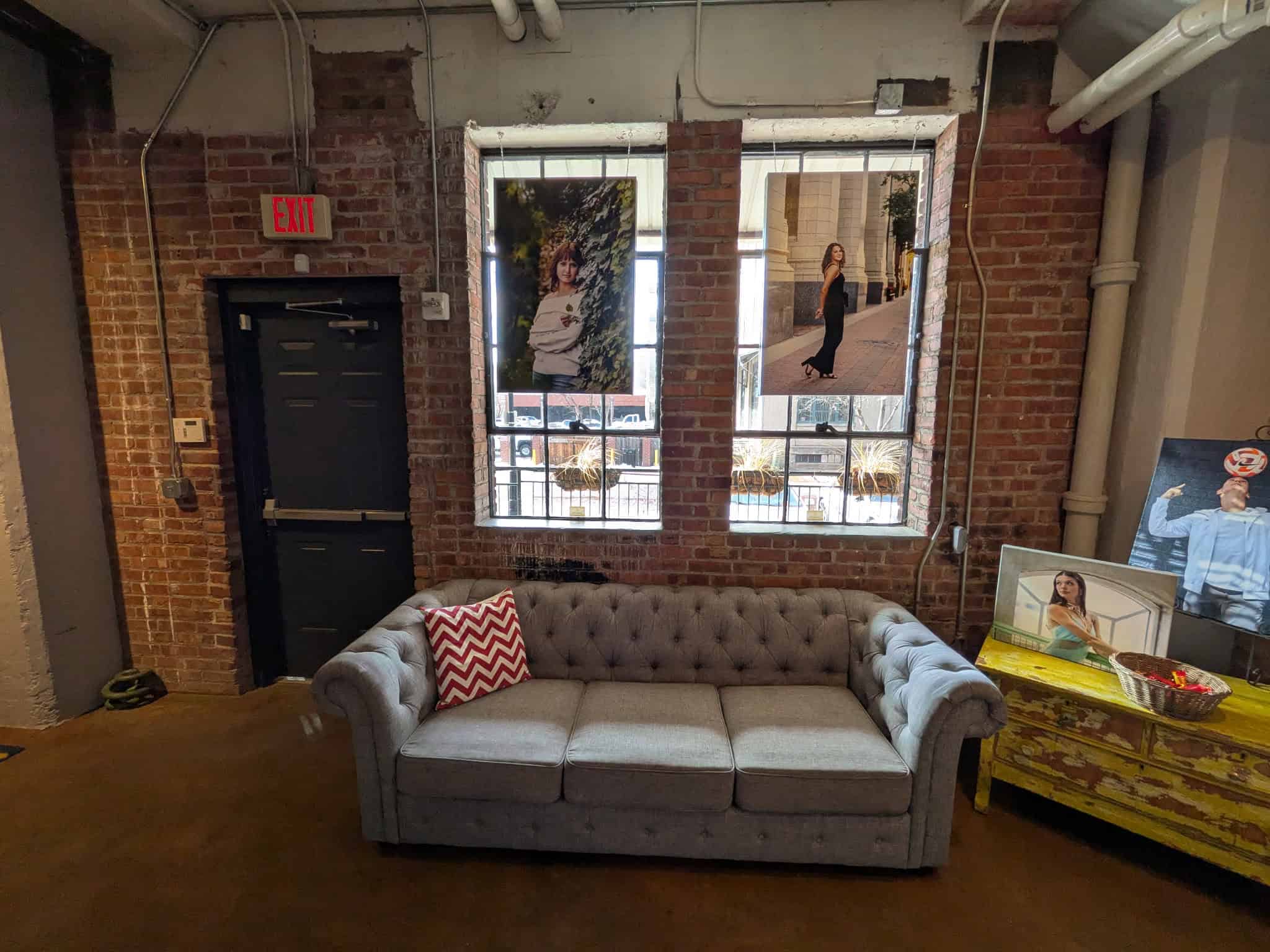 142 N Mead Wichita KS 67202